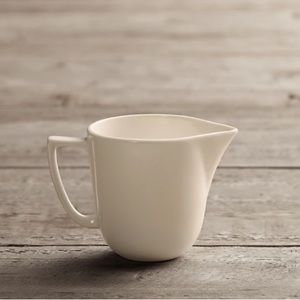 Restoration Hardware Chinese Porcelain Creamer